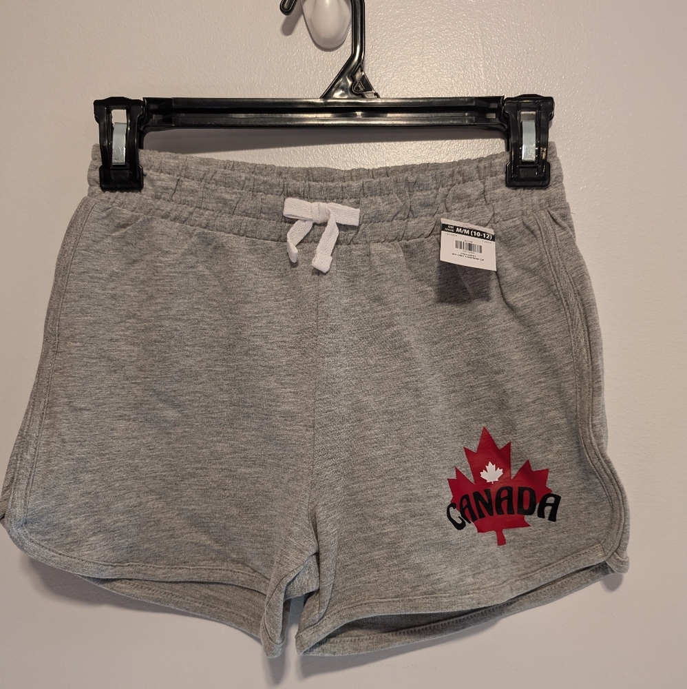 Girls Short